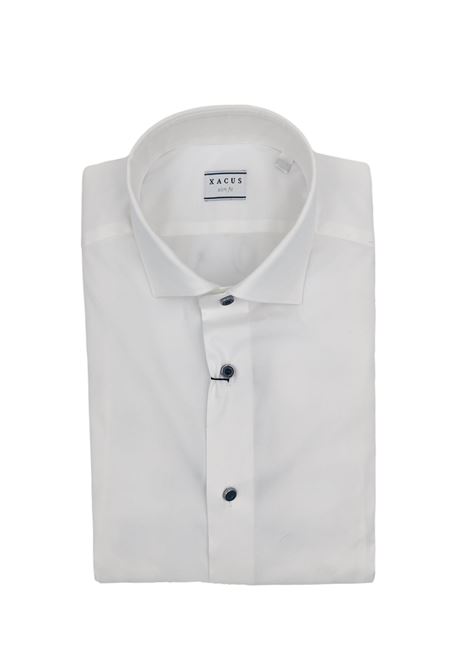 CAMICIA XACUS XACUS | Camicie | 61731 BC658ML725